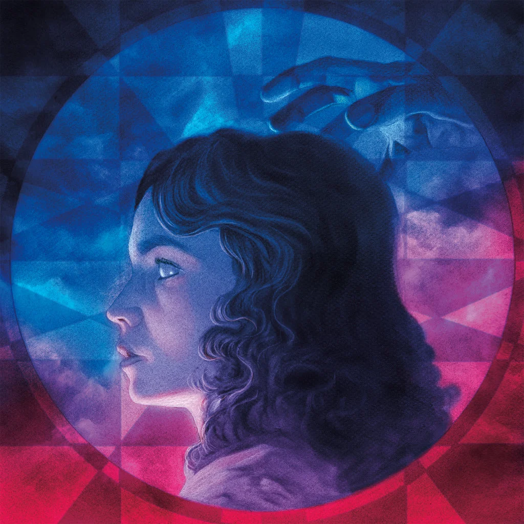 Suspiria – Original Motion Picture Soundtrack LP - Goblin