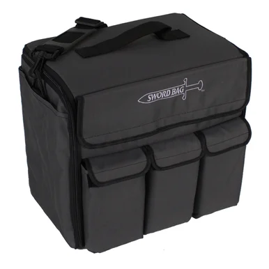BF Sword Bag Pluck Foam Load Out - BattleFoam - BOM
