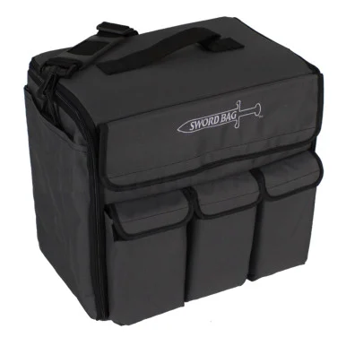 BF Sword Bag Standard Load Out - BattleFoam - BOM