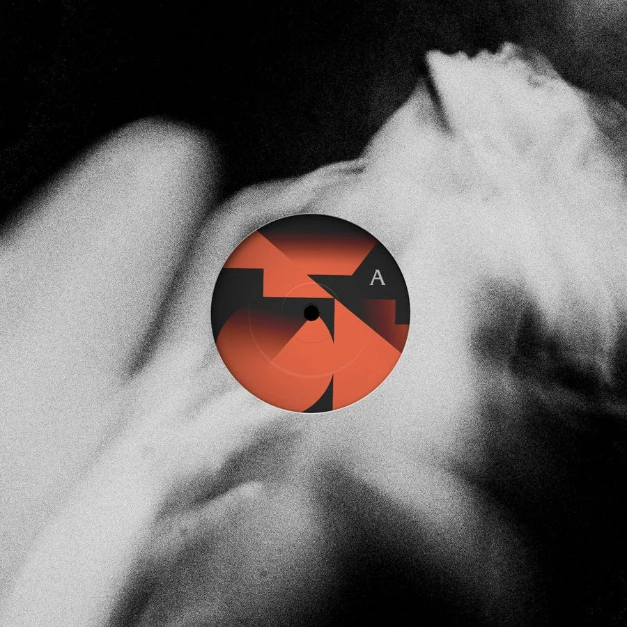 Symmetri by Metavari - One Way Static