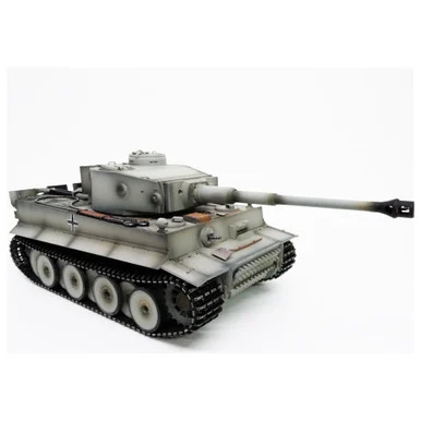 TAG12030 Taigen Tiger 1 Early Version (Metal Edition) Airsoft 2.4GHz RTR RC Tank 1/16th Scale