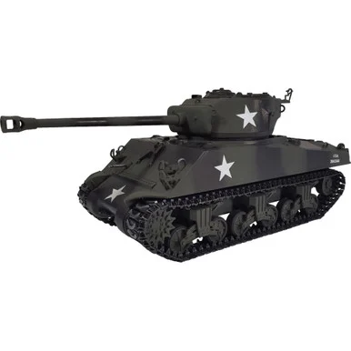 TAG13065 Sherman M4A3 76mm Metal Edition (Infrared) - Taigen