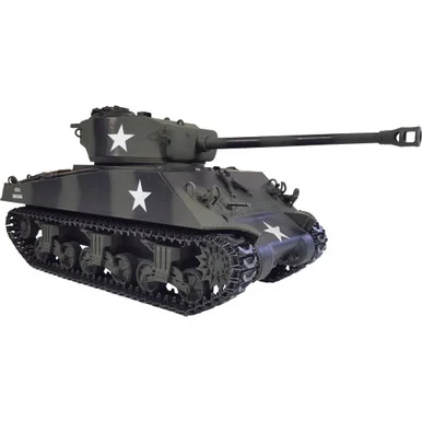 TAG13060 SHERMAN 76MM BB - Taigen