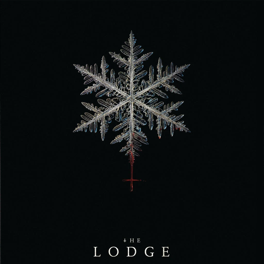 The Lodge – Original Motion Picture Vinyl Soundtrack - Danny Bensi and Saunder Jurriaans