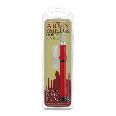 TL5034 - Tools: Hobby Knife