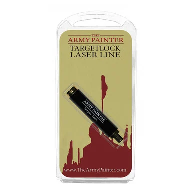 TL5046 - Tools: Target Lock Laser Line