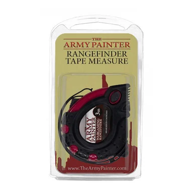 TL5047 - Tools: Rangefinder Tape Measure