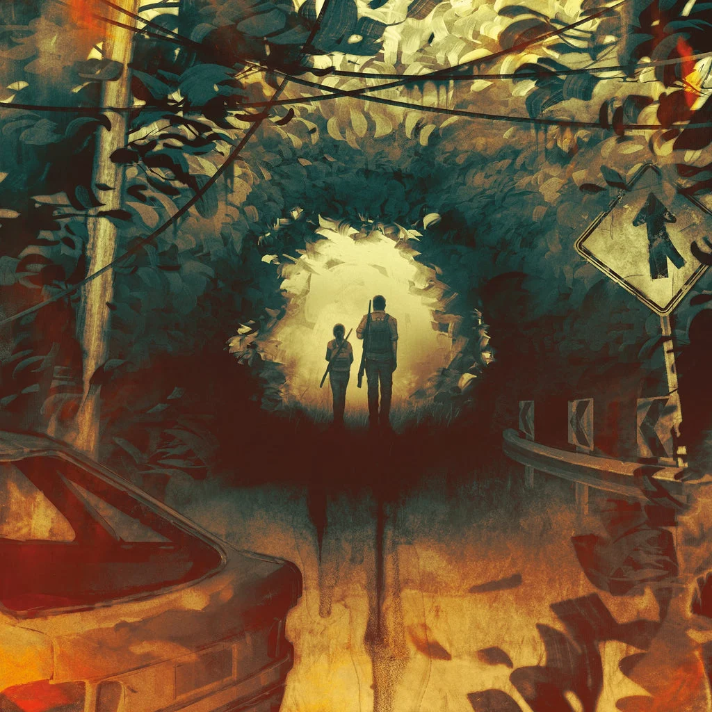 The Last Of Us: Original Score – Volume One 2XLP - Gustavo Santaolalla