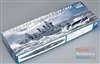 TRP05742 1:700 Trumpeter USS New Orleans CA-32 Cruiser 1942 #5742