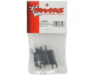 Traxxas 1651 Drive Shaft Set, Bandit
