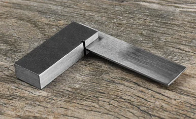 Metal Machinist Squares - Sona Enterprises