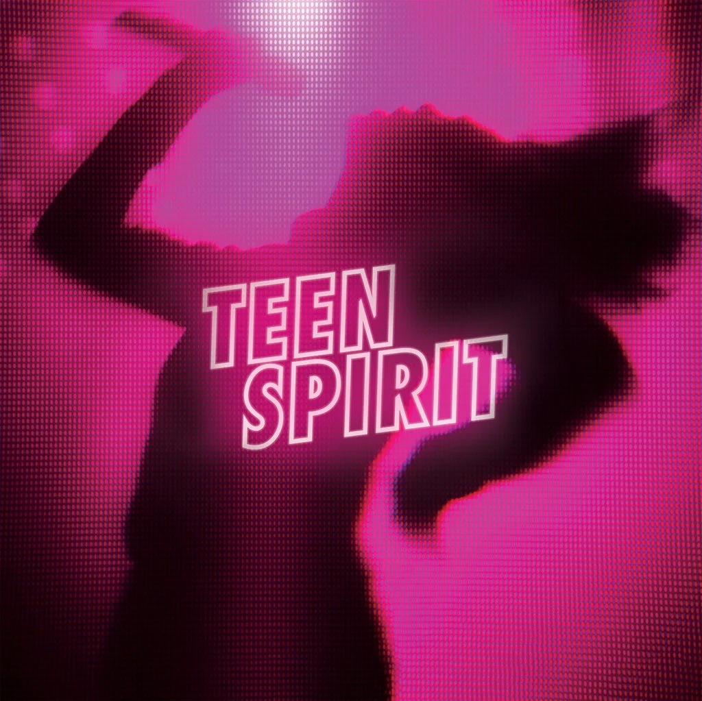 Teen Spirit – Original Motion Picture Soundtrack LP - Various Artists