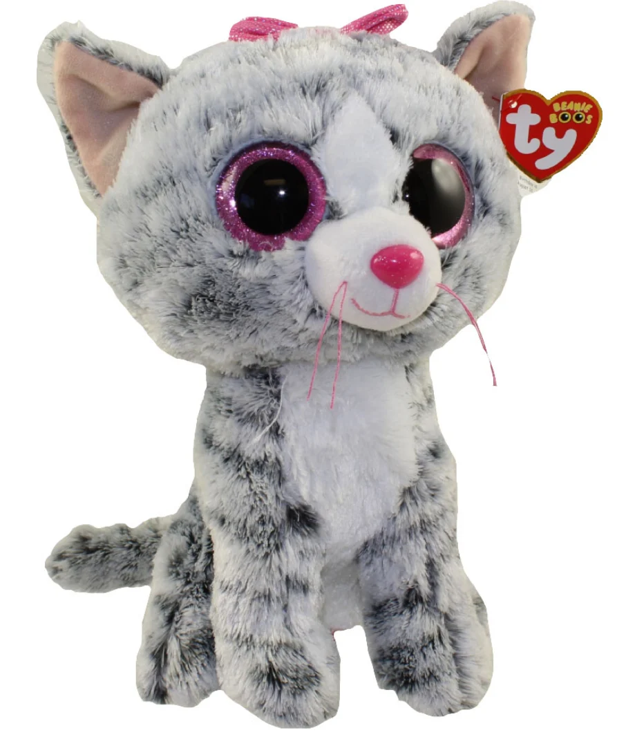 Ty Beanie Boo’s Kiki (Med) - Grandma's Place