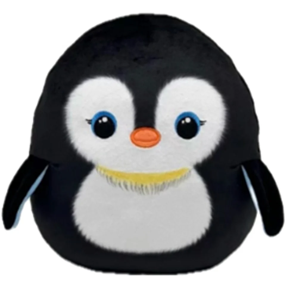 Ty Neve Squishy 10"
