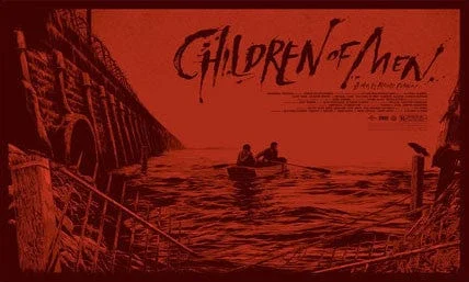 Children of Men (Variant) - Ken Taylor
