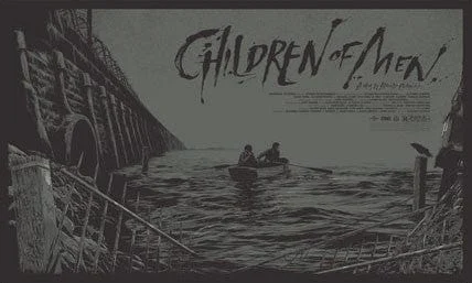 Children of Men - Ken Taylor
