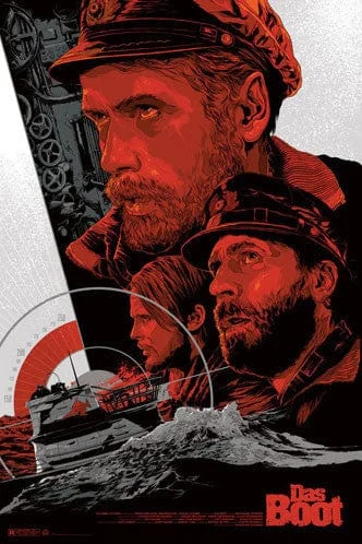 Das Boot - Ken Taylor
