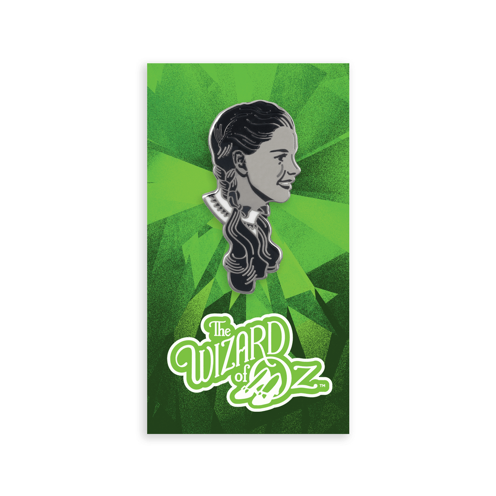 Dorothy (Kansas) Enamel Pin - Matt Taylor