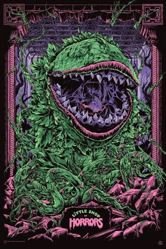 Little Shop of Horrors - Ken Taylor