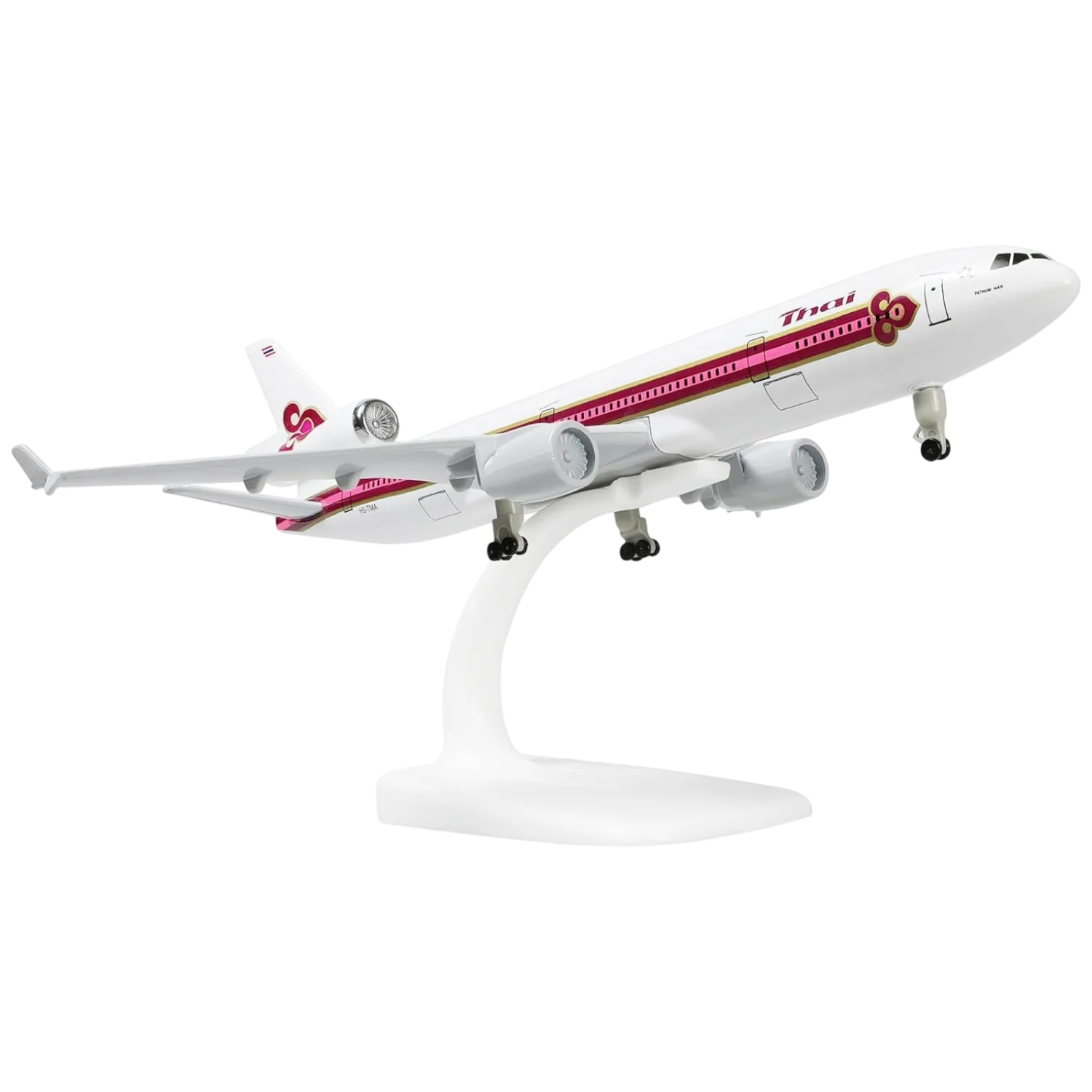 Thai Airways MD-11