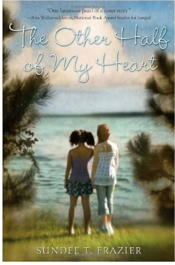 The Other Half of My Heart - Grandma's Place