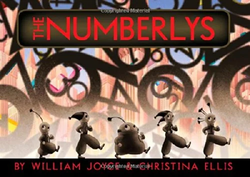 The Numberlys - Simon & Schuster Inc.