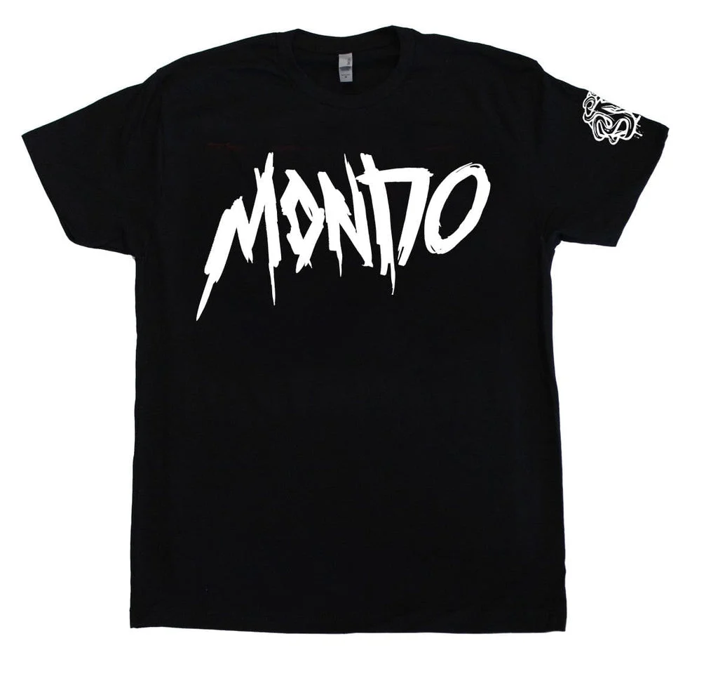 Mondo Thrasher T-Shirt