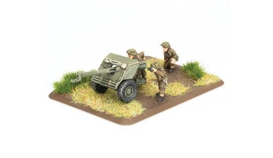 15mm 120mm BAT Recoilless Rifle (x2) - BR591