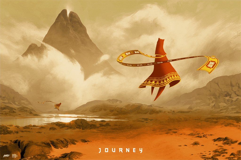 Journey - Tomislav Jagnjic