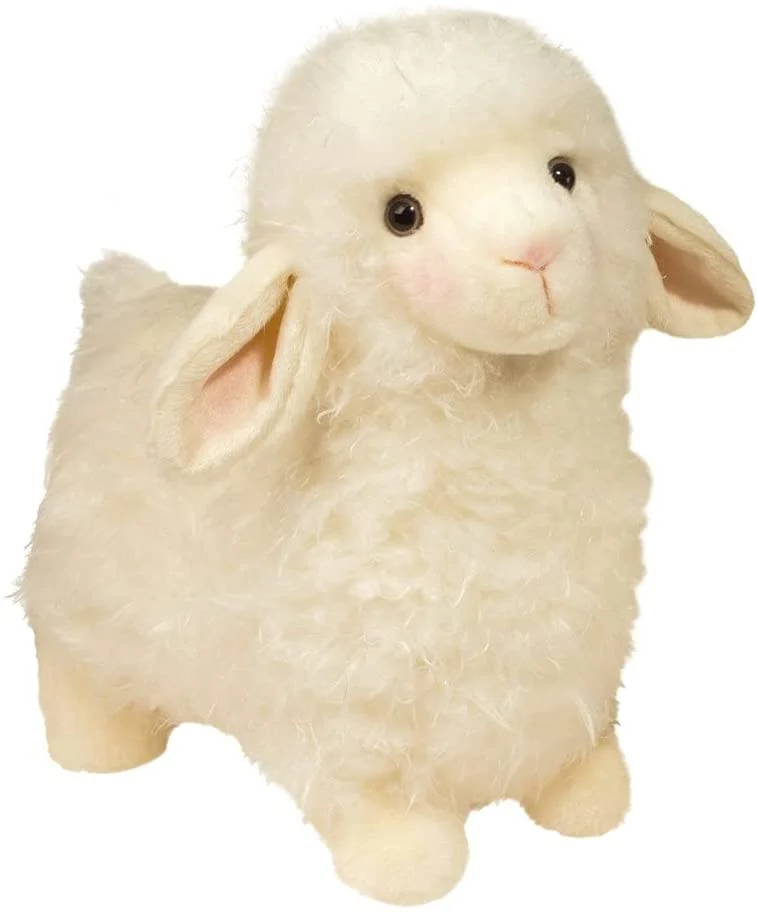 Toula LAMB (large) - Douglas Co Inc