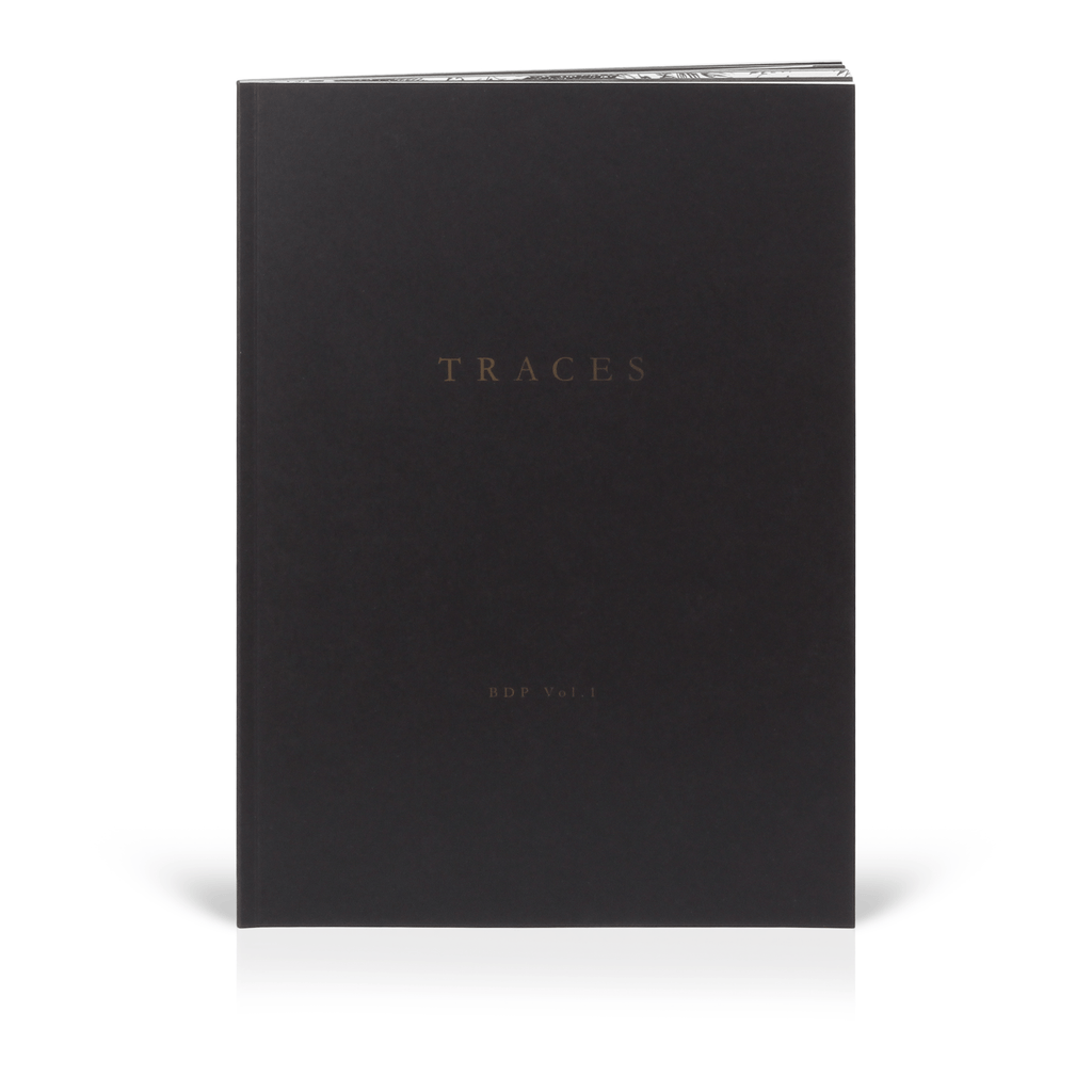 Traces - BDP Vol. 1