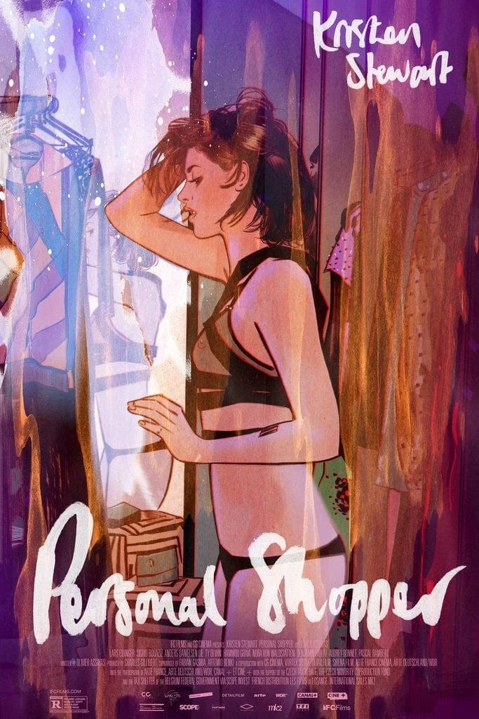 Personal Shopper - Tula Lotay