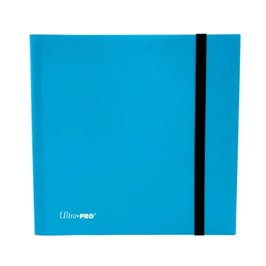 Binder 12 Pocket Eclipse Sky Blue - Ultra PRO