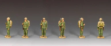KACUSMC061 - Standing Marine