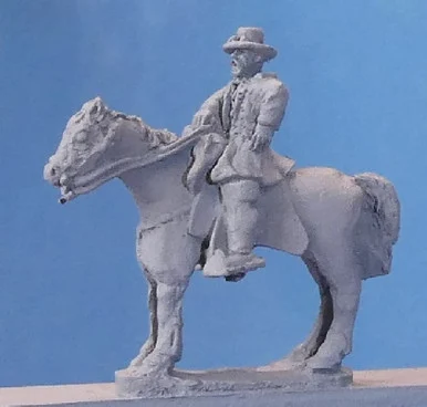 PIG020161 - UNION GENERAL GRANT