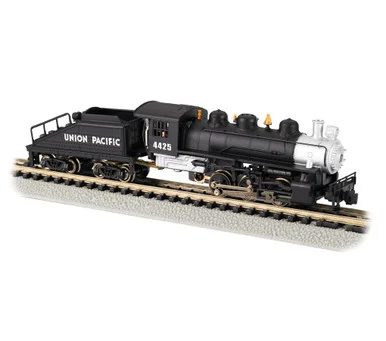 Bachmann 50561 N USRA 0-6-0 Switcher & Tender - Union Pacific #4425