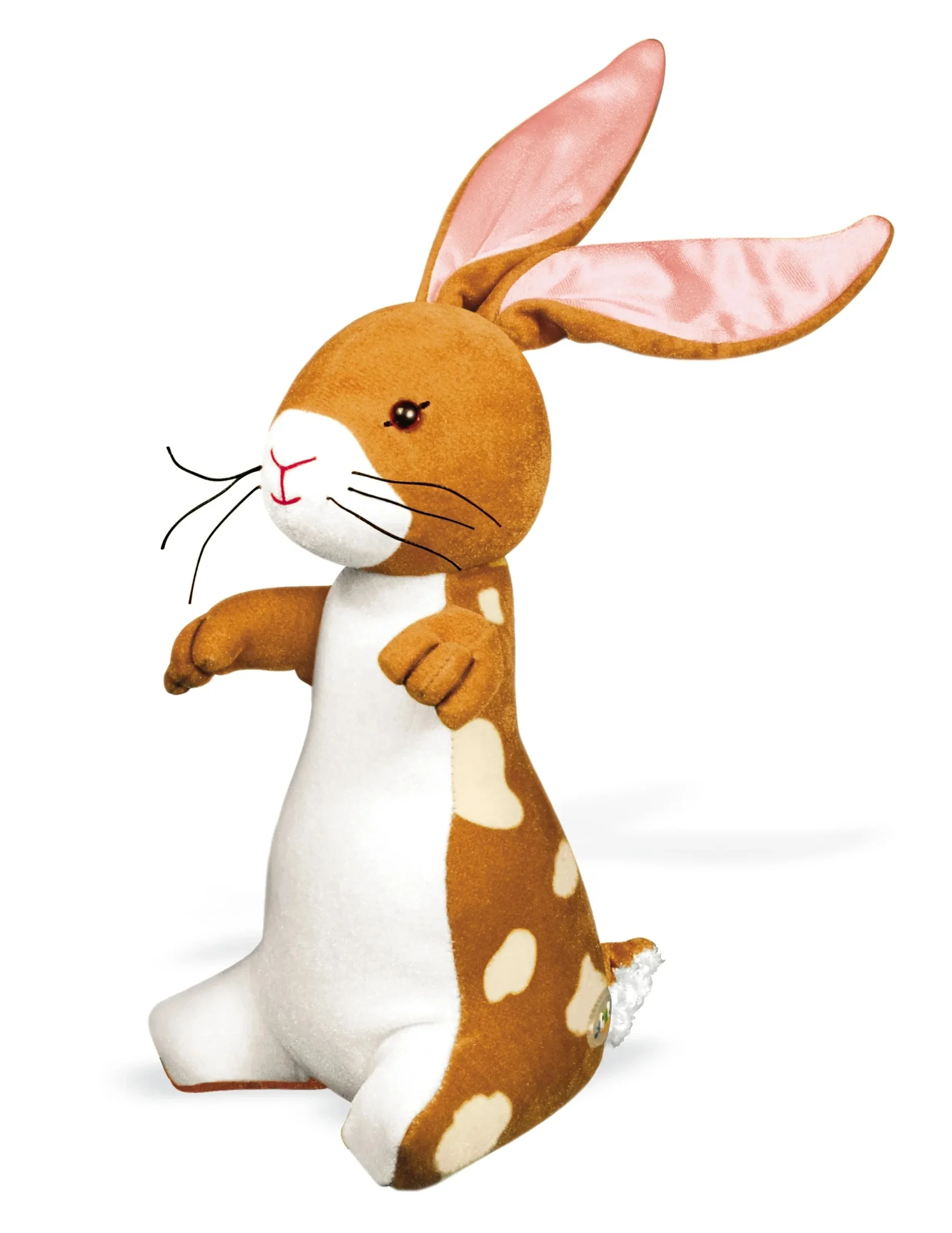 The Velveteen Rabbit 10” Soft Toy - Yottoy