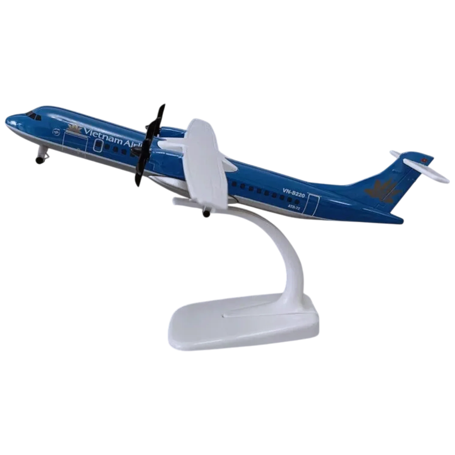 Vietnam Airlines ATR 72 - AirModels