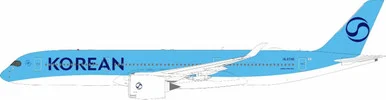 Korean Air A350-900 HL8746 WB-A350-9-021 Scale 1:200
