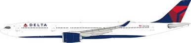 Delta Air Lines Airbus A330-941 Reg: N433DX WB4067 1:400
