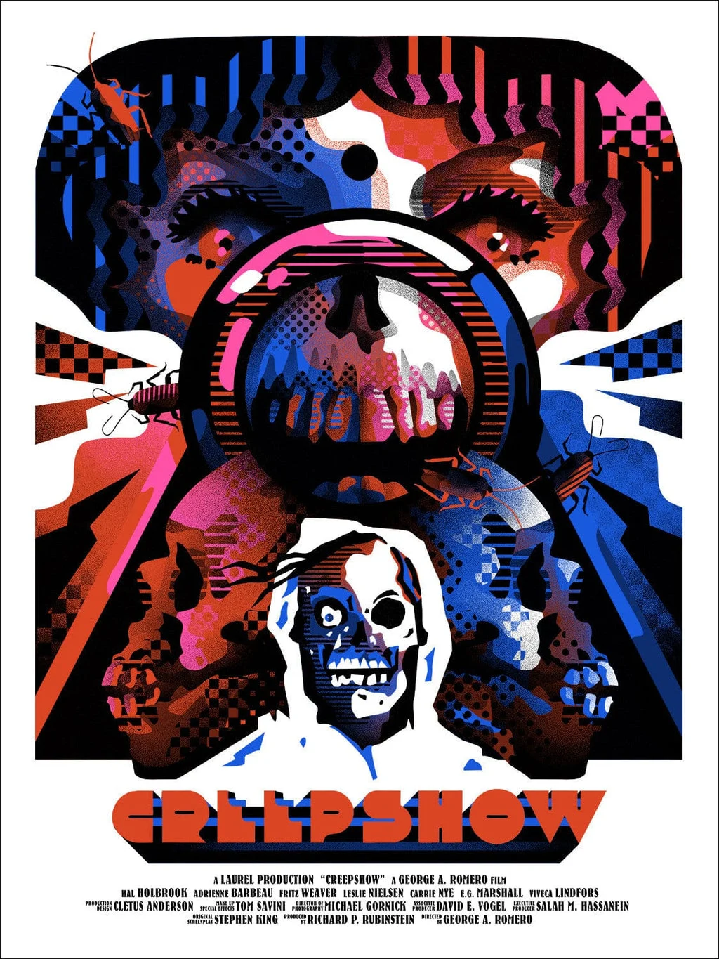Creepshow (Version 1) - We Buy Your Kids