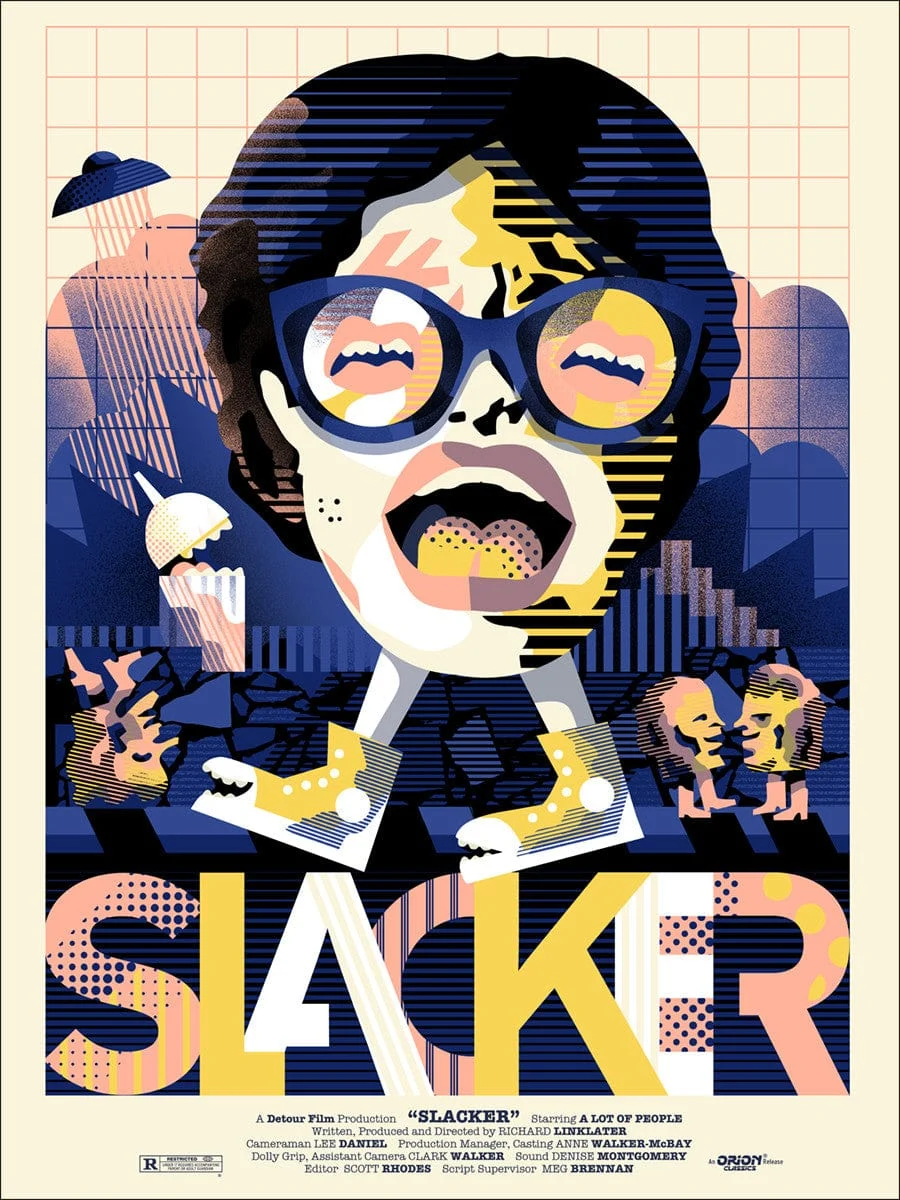Slacker - We Buy Your Kids