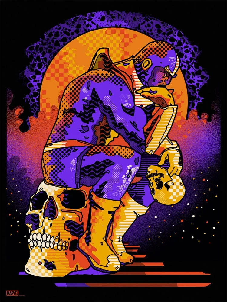 Thanos - We Buy Your Kids