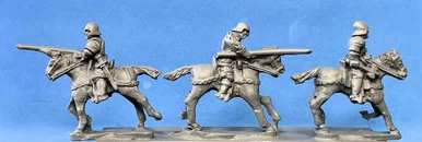 PIG230031 - RETINUE CAVALRY