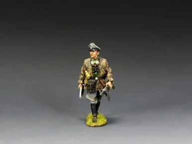 KACWS394 - Waffen SS Officer