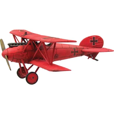 1/72 Albatros D.Va Manfred Von Richthofen, Jasta 11, 1917 - Wings of the Great War