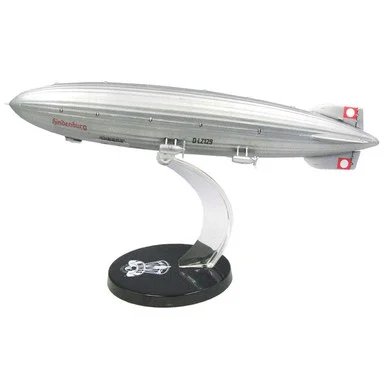1/1000 LZ 129 Hindenburg - Wings of the Great War