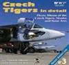 WWPB003 Wings & Wheels Publications - Czech Tigers In Detail #B003