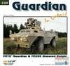 WWPG026 Wings & Wheels Publications - M1117 Guardian In Detail #G026