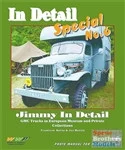 WWPIDS006 Wings & Wheels Publications - Jimmy In Detail Special #IDS006